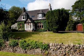 Guinea Well Cottage, Barrhill KA26 0QT