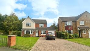 1, Richmond Drive, Houghton Le Spring DH4 6TX