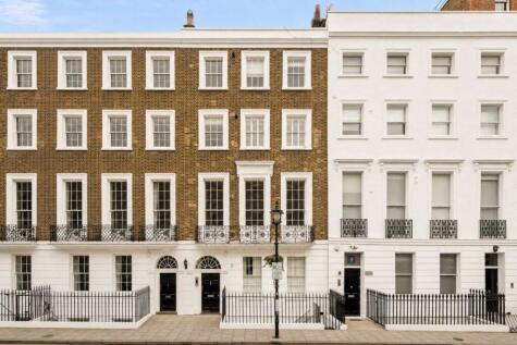 Manchester Street, Marylebone