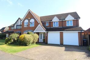 15, Tealby Close, Lutterworth LE17 5PT