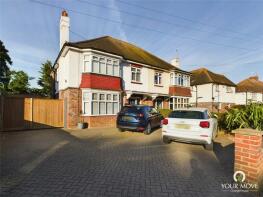 58, Hartsdown Road, Margate CT9 5RD