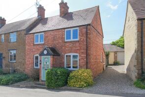Woodbine Cottage, Chapel Lane, Banbury OX17 1RQ