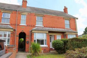 3, Holme Villas, Vicarage Road, Brigg DN20 8RT