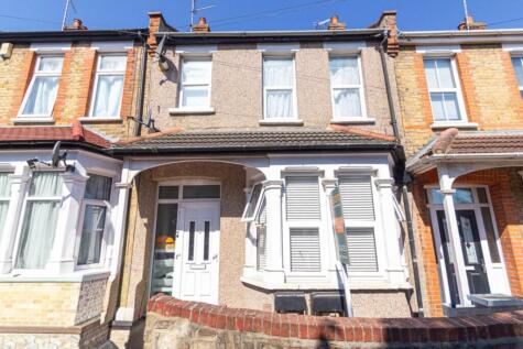 Northview Drive, Westcliff-On-Sea