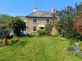 Pine Tree Cottage, East Road, Bridport DT6 4AB