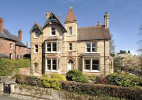 3, Butler Road, Shrewsbury SY3 7AJ