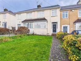 95, Holly Hill Road, Bristol BS15 4DL