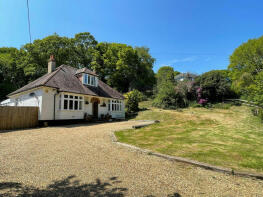 Youngwoods, Youngwoods Way, Alverstone Garden Village, Sandown PO36 0HF