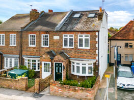 96, St Lukes Road, Old Windsor, Windsor SL4 2QJ