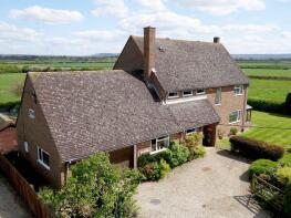 Hopefield, Road Between Prospect Cottage And The Jays, Moreton, Thame OX9 2HW