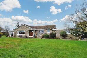 Stoneacre, Shipton Road, Bridport DT6 4LJ