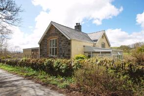 Tangarreg School House, C1002 From Entrance To Rhos-goch To Junction Of The A485, Aberystwyth SY23 4TR