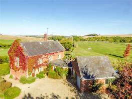 Old Chapel House, Ascott Road, Ascott, Shipston-on-stour CV36 5PP