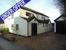 Louvain Cottage, Main Street, Driffield YO25 8BJ