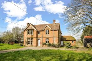 The Old Rectory, Road From Drifts Lane Cross To Slade Farm, Honiton EX14 4QU