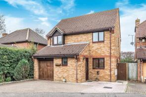 3, Oak Drive, Bedford MK45 5EQ