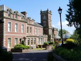 6, Whalton Park, Morpeth NE61 3TU