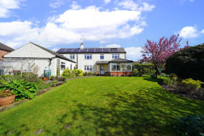 Highfield House, Main Street, Botcheston LE9 9FF