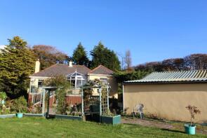 Devon View, Coxpark, Gunnislake PL18 9BB