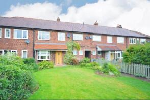 13, The Crescent, Macclesfield SK10 4QW