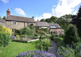 9 10 Brook Cottage, Manor Farm Junction To Gretton, Cardington, Church Stretton SY6 7JZ