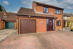 15, Heathlands Drive, Thetford IP24 1UT