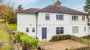 2, Highfield Lodge, Moor Road, Ilkley LS29 7AS