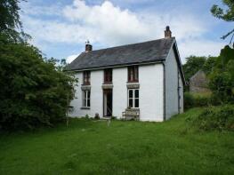 Gwarcwm, Maeslan To Pantllyn, Alltwalis, Carmarthen SA32 7EE