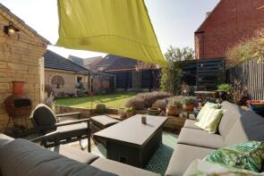 18, Brunel Avenue, Grantham NG33 5GA