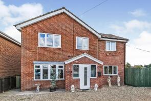 Cullen, Downham Road, Downham Market PE38 0BE