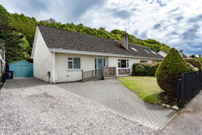 25, Drumblair Crescent, Inverness IV2 4RQ