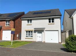 63, Old School Avenue, West Calder EH55 8FE