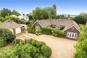 Papplewick, Houghton Lane, Pulborough RH20 1PD