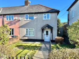 21, Maesydre, Llanidloes SY18 6DH