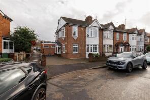 48, Richmond Crescent, London E4 9RU