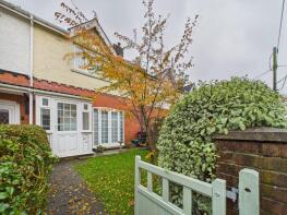 14, Fitzroy Avenue, Ebbw Vale NP23 5LN