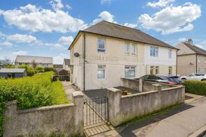 11, Blair Avenue, Kilmarnock KA1 5BQ