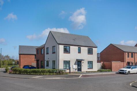 Red Kite Drive, Kenton Bank Foot, NE13
