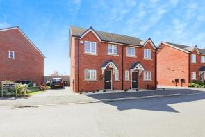 12, Maple Lane, Burton Green, Kenilworth CV8 1TP