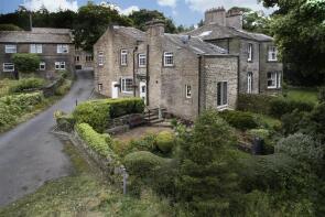 21a, Crosland Edge, Meltham, Holmfirth HD9 5RS