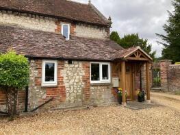 103, Church Terrace, Tytherington Road, Warminster BA12 0EQ