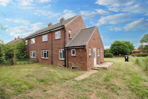 5, Council Houses, Regent Street, Wickmere NR11 7NE