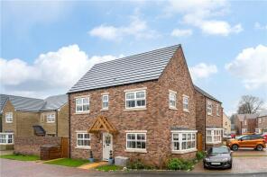 39, Regency Place, Ripon HG4 5FD