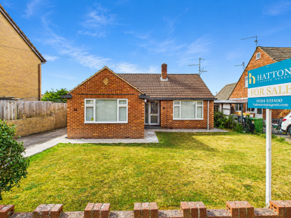 Gloucester Road, Coleford