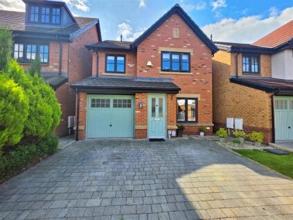 Ashdell Close, Thornton-Cleveleys
