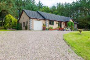 Kapua Bruntbrae, Maud AB42 5PS