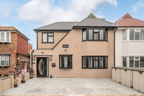 Kneller Road, New Malden, KT3