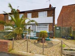 20, Applegarth Lane, Bridlington YO16 7LA
