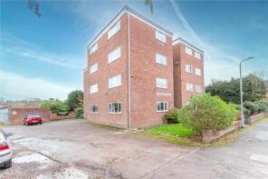 3, 81 Athelstan House, The Hill Avenue, Worcester WR5 2AG