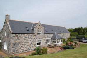 The Steading, Craighead Of Ardoe, Ardoe, Aberdeen AB12 5XT